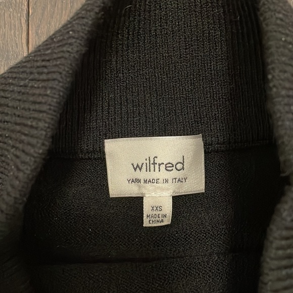 Aritzia Wilfred skirt xxs - Picture 3 of 5